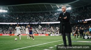 La Liga 2026/27 khởi tranh: Mourinho và sứ mệnh lật đổ triều đại Barcelona