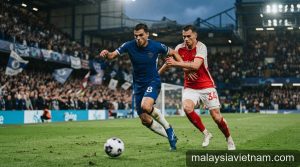 Premier League vòng 2: Chelsea và Arsenal trước thử thách duy trì mạch thắng