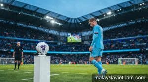 Chấn động Premier League: Manchester City đối mặt nguy cơ bị trục xuất vì vi phạm tài chính