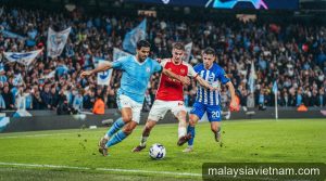 Premier League 2026/27: Cuộc đua ngôi vương và sự trỗi dậy của những ‘ngựa ô’ sau loạt trận quốc tế